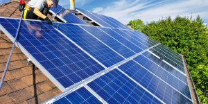 Production de l’électricité photovoltaïque rentable à Cormeilles